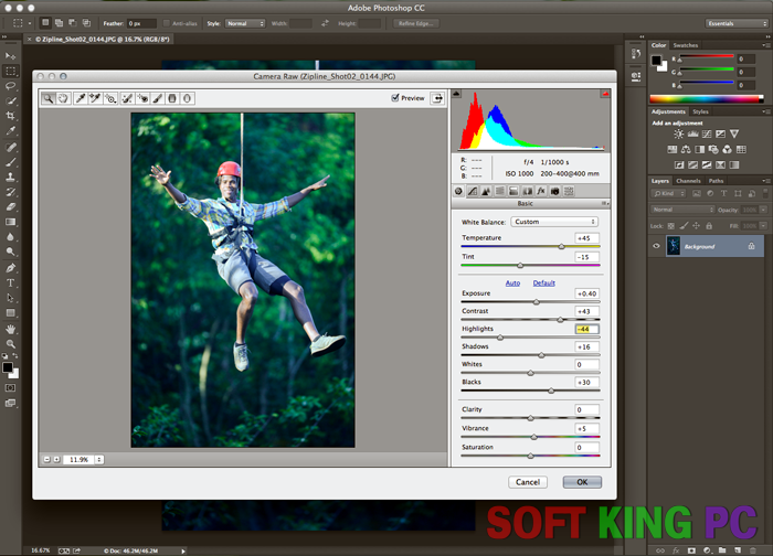 Adobe Photoshop Cc Full Download